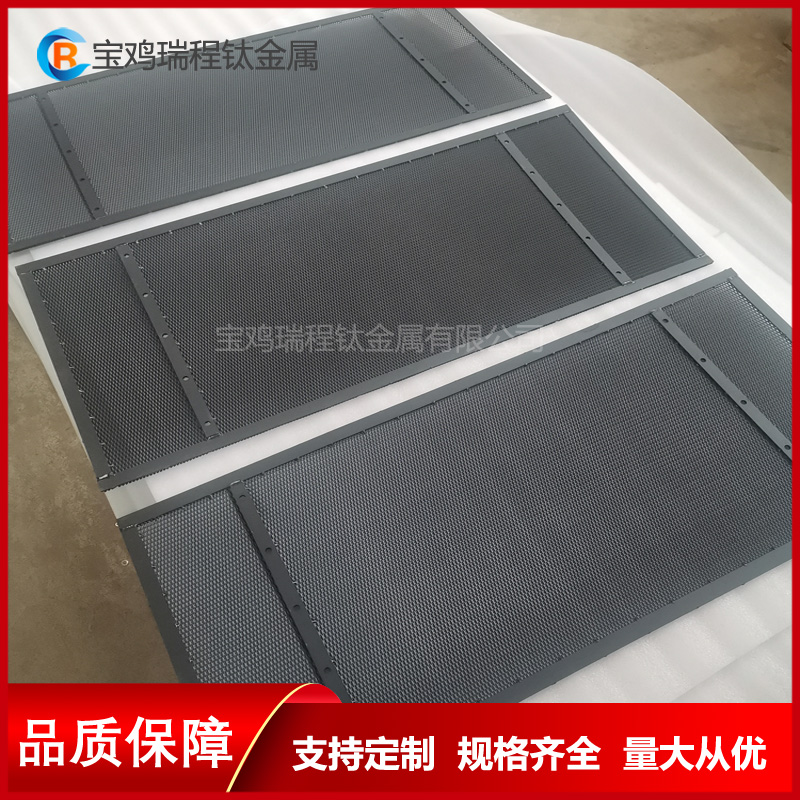 钛电极电解除垢技术落地工业循环水项目，实现绿色阻垢降本增效