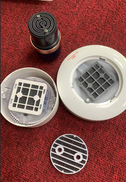 羟基自由基电解水消毒电极材料的选择和在食品净化中的作用