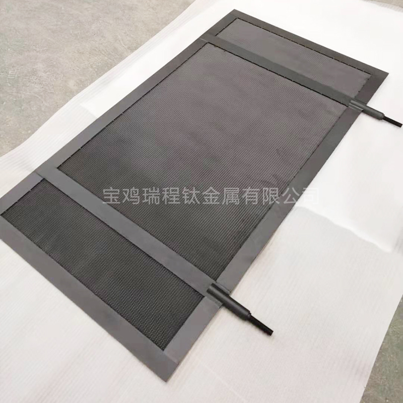 直流电解技术在循环水处理中的应用研究