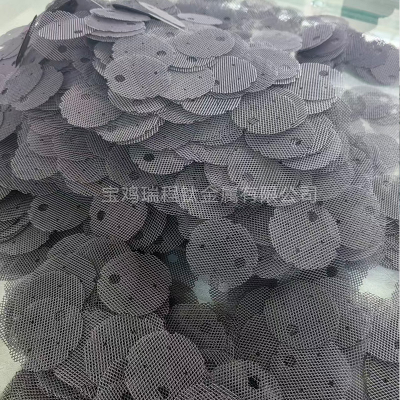 羟基自由基电解水消毒电极材料的选择和在食品净化中的作用